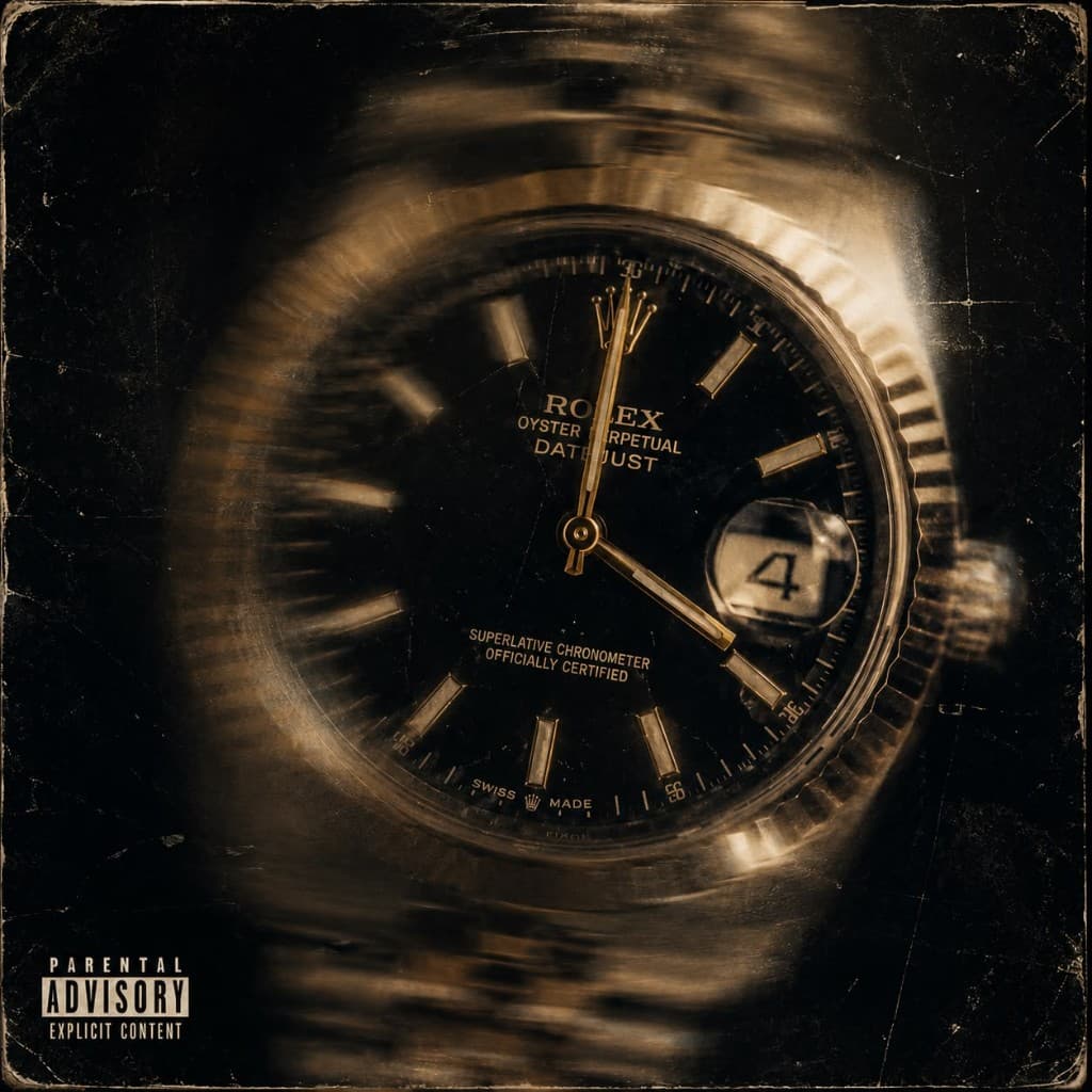 4AM cover art